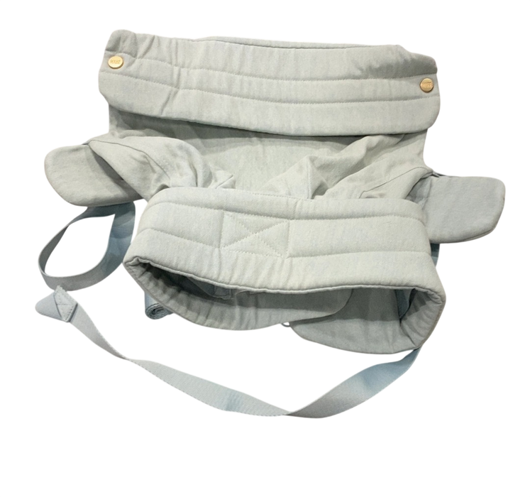 Shop Mabē The Monarch Carrier, Dream Wash Denim at GoodBuy Gear
