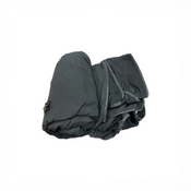 Shop SlumberPod 3.0 Sleep Canopy, Black with Gray Accents at GoodBuy Gear