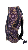 Shop JuJuBe Be Zealous Diaper Bag Backpack, Harry Potter Flying Keys at GoodBuy Gear
