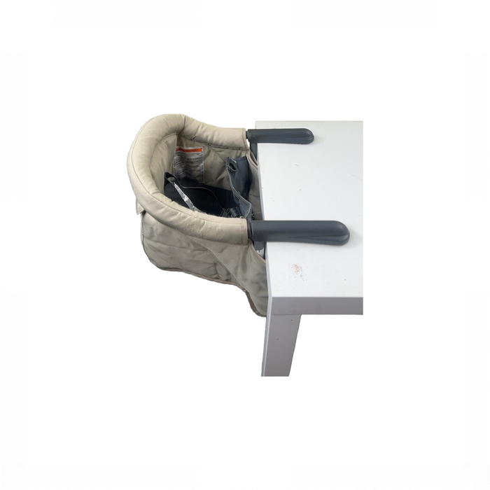 Shop Inglesina Fast Table Chair, Cream at GoodBuy Gear