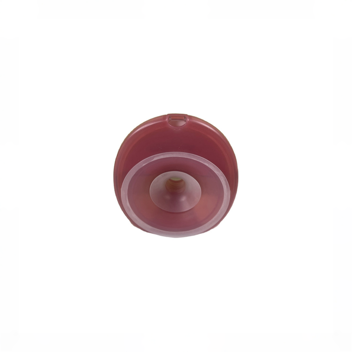 Shop Momcozy Mobile Style Hands-free Breast Pump Double, Cozy Red at GoodBuy Gear