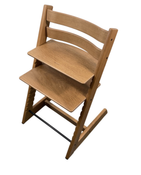 Shop Stokke Tripp Trapp Chair, Oak Brown at GoodBuy Gear