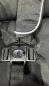 Shop Evenflo Pivot Xpand Modular Stroller, Ayrshire Black, 2025 at GoodBuy Gear