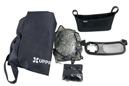 Shop UPPAbaby VISTA V2 Stroller, 2021, Jake (Black) at GoodBuy Gear