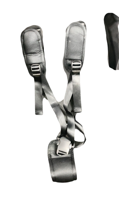 Shop Colugo Compact Stroller, 2023, Black at GoodBuy Gear