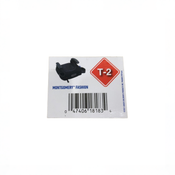 Shop Graco TurboBooster LX Backless Booster Car Seat, 2023, Montgomery at GoodBuy Gear