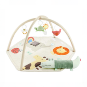 Shop Skip Hop Activity Gym Play Mat, Geometric Wonders at GoodBuy Gear