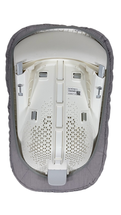 Shop Stokke Tripp Trapp Newborn Set, 2018+, Grey at GoodBuy Gear