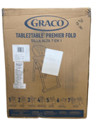 Shop Graco Table2Table Premier Fold 7-in-1 High Chair, Ari at GoodBuy Gear
