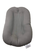 used Snuggle Me Organic Sensory Infant Lounger, Sparrow