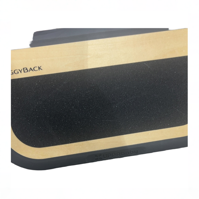 Shop UPPAbaby CRUZ PiggyBack Ride Along Board (2020+), V2/V3 at GoodBuy Gear