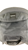 Shop Inglesina Fast Table Chair, Black at GoodBuy Gear