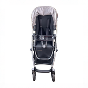 Shop UPPAbaby VISTA V2 Stroller, 2023, Declan (Oat Melange) at GoodBuy Gear