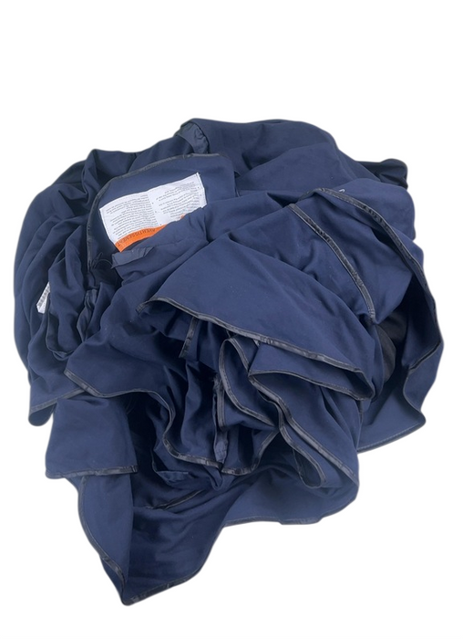 Shop SlumberPod 3.0 Sleep Canopy with Fan, Navy at GoodBuy Gear