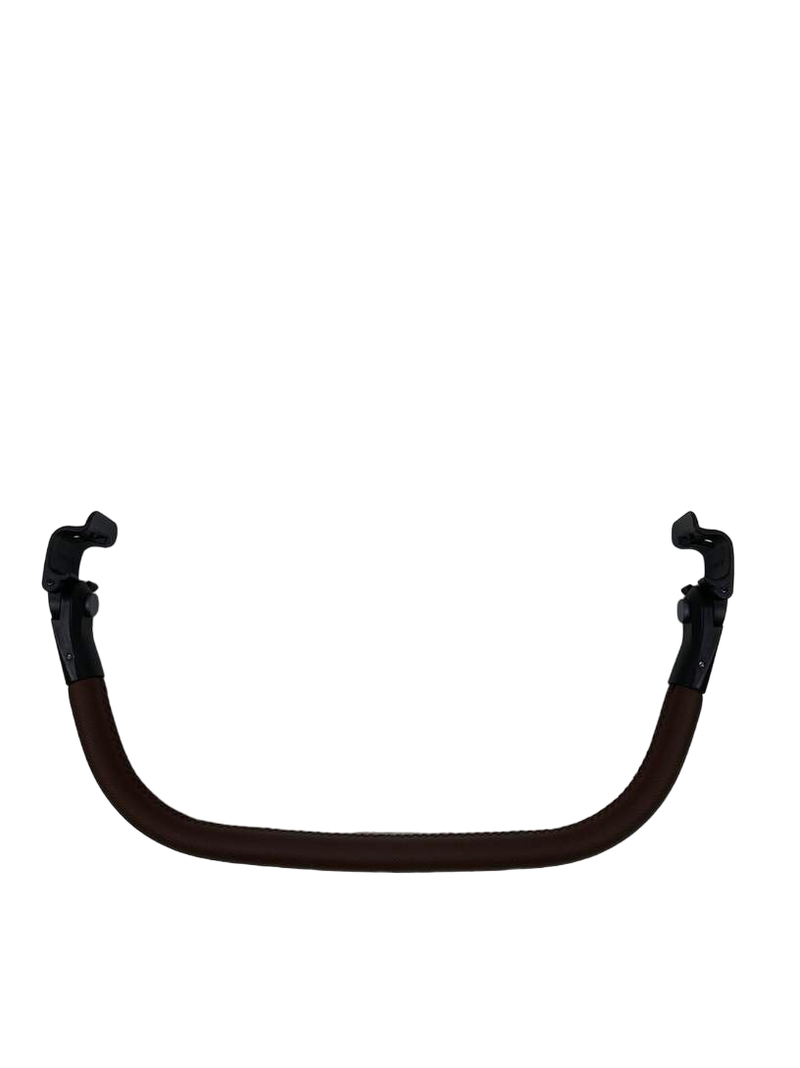 joolz aer bumper bar mid brown carbon Joolz Aer+ Foldable Bumper Bar, Mid Brown Carbon