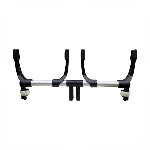 Shop Bugaboo Donkey Twin Adapter for Turtle/Maxi Cosi Car Seats at GoodBuy Gear