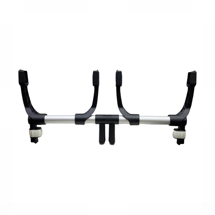 Shop Bugaboo Donkey Twin Adapter for Turtle/Maxi Cosi Car Seats at GoodBuy Gear