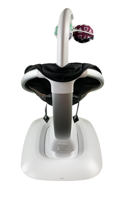 Shop 4moms MamaRoo Multi-Motion Baby Swing, Black Classic at GoodBuy Gear