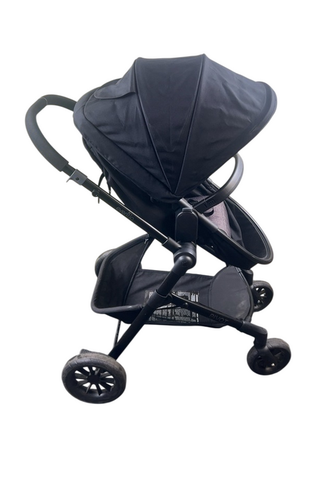 Shop Evenflo Pivot Modular Stroller, 2023, Casual Grey at GoodBuy Gear