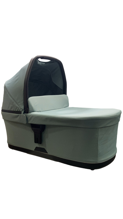 Shop Thule Bassinet, Mid Blue at GoodBuy Gear