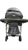 Shop UPPAbaby CRUZ Stroller, Jordan (Charcoal Melange), 2018 at GoodBuy Gear