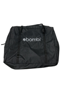 Shop Bombi Bēbee V2 Lightweight Stroller, 2024, Onyx at GoodBuy Gear