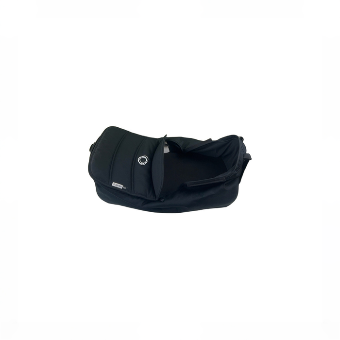 Shop Bugaboo Fox Bassinet Fabric Set, Black at GoodBuy Gear