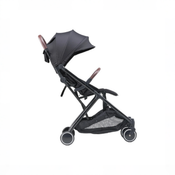 Shop Parent’s Choice Lightweight Quick Fold Baby Stroller, 2026, Black at GoodBuy Gear
