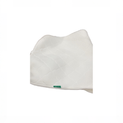 Shop Newton Extra Crib Mattress Cover Original, Cloud White at GoodBuy Gear