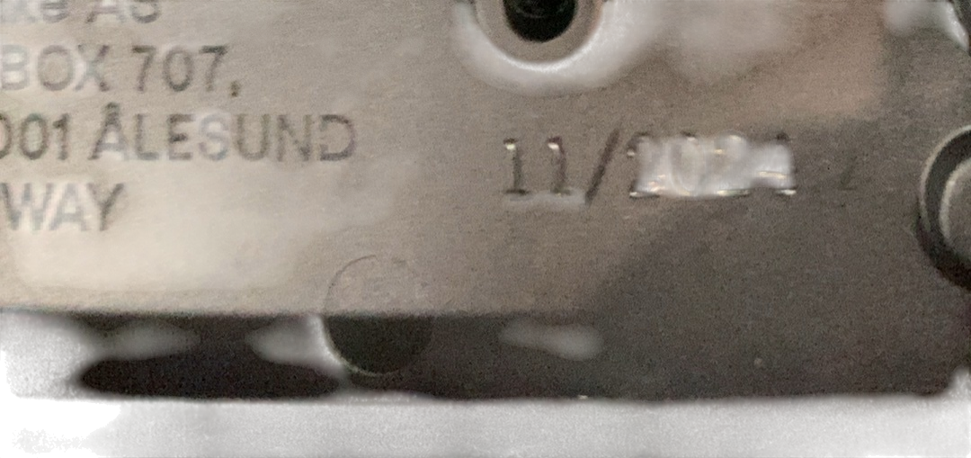 Shop Stokke YOYO3 Complete Stroller, 2024, Black, Toffee at GoodBuy Gear