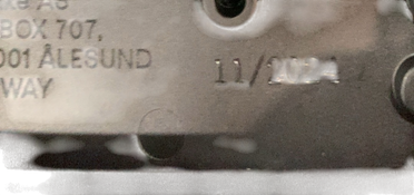 Shop Stokke YOYO3 Complete Stroller, 2024, Black, Toffee at GoodBuy Gear