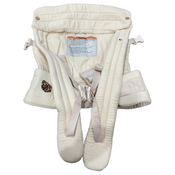 Shop Mabē The Monarch Carrier, Natural Ivory at GoodBuy Gear