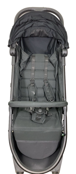 Shop Baby Jogger City Tour 2 Eco Stroller, 2024, Eco Black at GoodBuy Gear