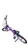 Shop Woom ORIGINAL 3 Bike "16, Base Model, Purple Haze at GoodBuy Gear
