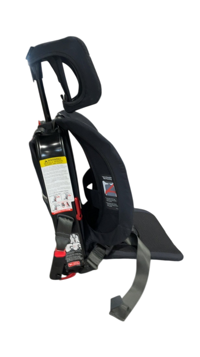 Shop WAYB Pico Portable Car Seat, 2025, Jet at GoodBuy Gear