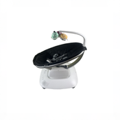 Shop 4moms MamaRoo Multi-Motion Baby Swing, Black Classic at GoodBuy Gear