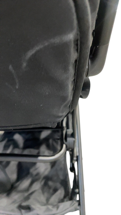 Shop Ingenuity 3Dquickclose CS+ Compact Fold Stroller, Grey at GoodBuy Gear