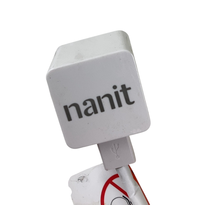 Shop Nanit Floor Stand, White at GoodBuy Gear