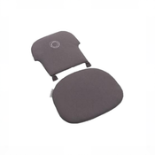 Shop Bugaboo Giraffe Baby Pillow Set, Stormy Grey at GoodBuy Gear