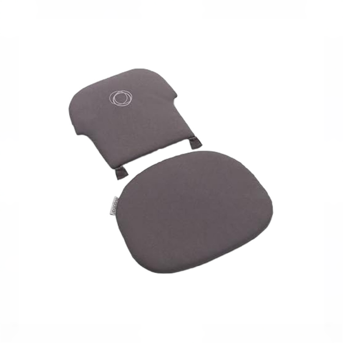 Shop Bugaboo Giraffe Baby Pillow Set, Stormy Grey at GoodBuy Gear
