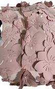 Shop Cybex MIOS LUX Carry Cot, Simply Flowers Pale Blush at GoodBuy Gear
