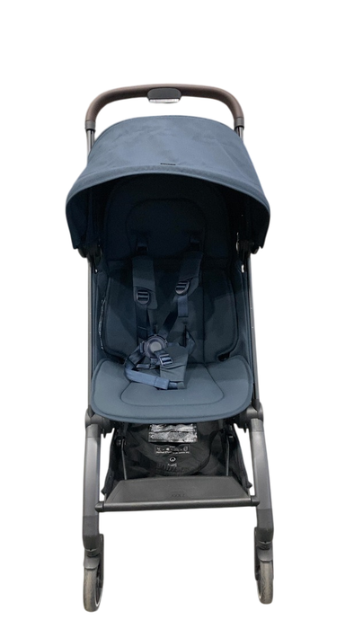 Shop Joolz Aer+ Stroller, 2024, Navy Blue at GoodBuy Gear