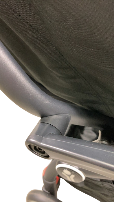 Shop Stokke YOYO3 Complete Stroller, 2024, Black, Black at GoodBuy Gear