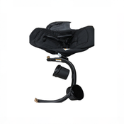 Shop Graco Ready2Grow 2.0 Double Stroller, 2025, Rafa at GoodBuy Gear