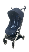 Shop Cybex Libelle 2 Compact Stroller, 2023, Dark Blue at GoodBuy Gear