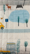 Shop Unknown Activity Play Mat, Vehicles, 70x60 at GoodBuy Gear