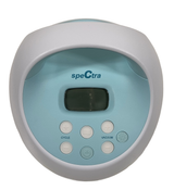 Shop Spectra Baby S1 Plus Premier Rechargeable Breast Pump at GoodBuy Gear