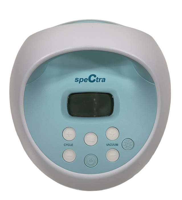 Shop Spectra Baby S1 Plus Premier Rechargeable Breast Pump at GoodBuy Gear
