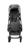 Shop UPPAbaby Vista V3 Stroller, 2024, Greyson (Charcoal Melange) at GoodBuy Gear