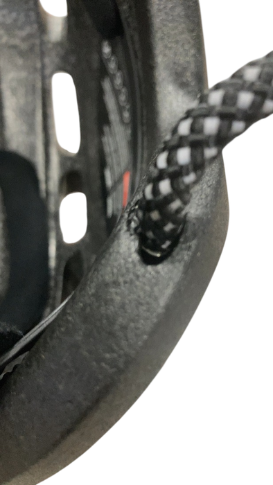 Shop Woom Ready Kids Helmet, Medium, Without Light, Woom Red at GoodBuy Gear